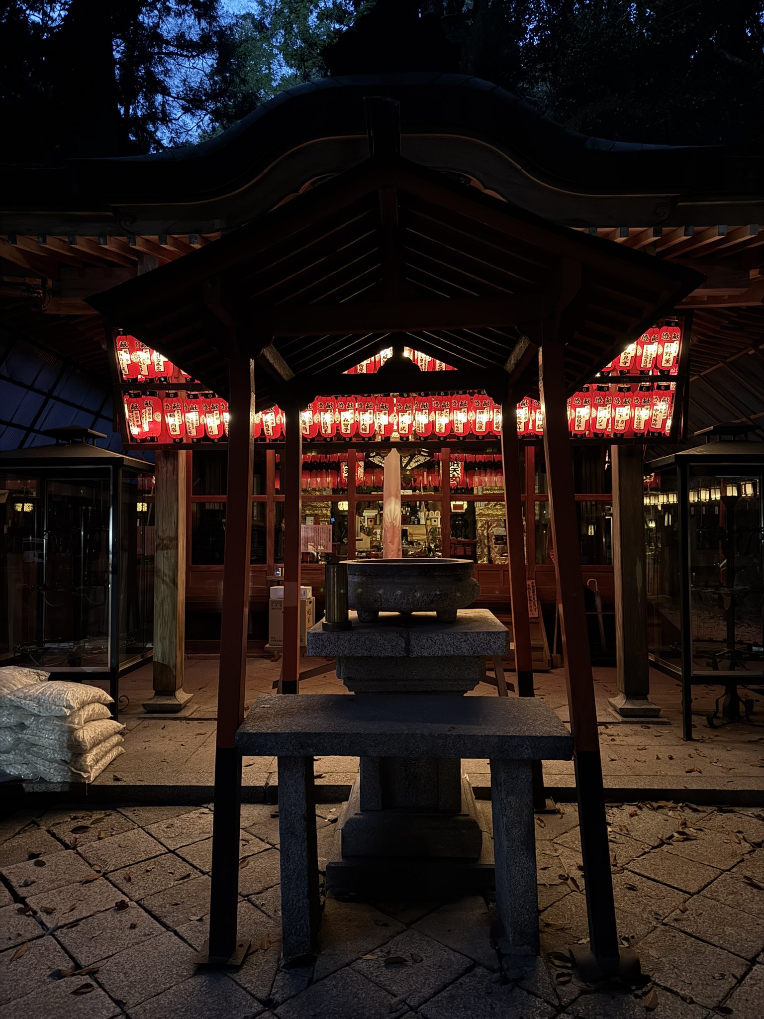 比叡山 無動寺谷 辯天堂(弁天堂) (@benten_mudouji) / X 比叡山 無動寺谷 辯天堂(弁天堂) (@benten_mudouji) / X