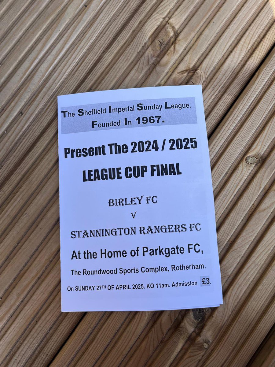 Steve Bracknall tweet media