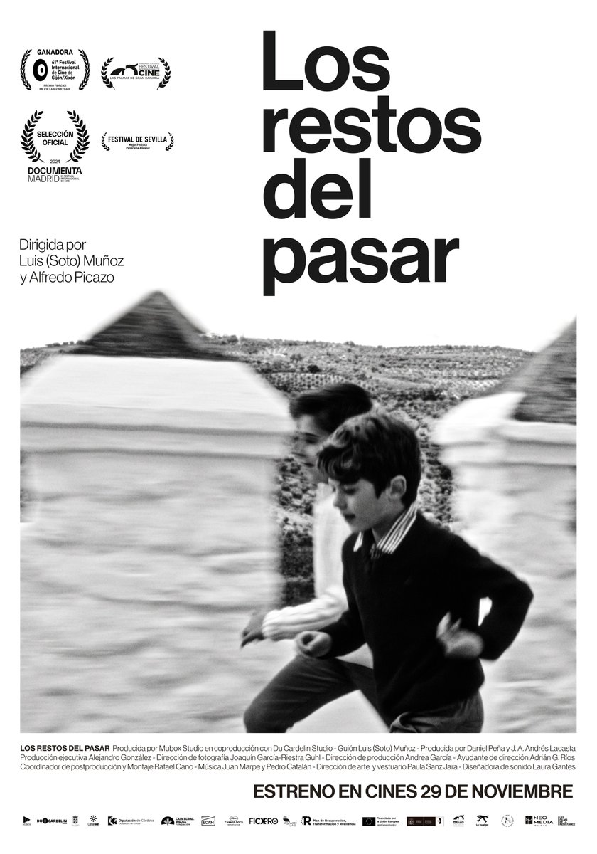 Ve esto seas quien seas. Lo necesitas.