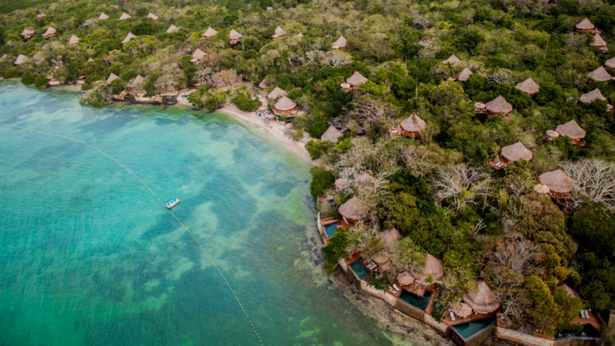 🌎 As Earth Week ends, our mission grows.

Every stay supports people, place &amp; planet💚 
Join the movement: staybeyondgreen.com
 #EarthDay2025 #IPreferRewards