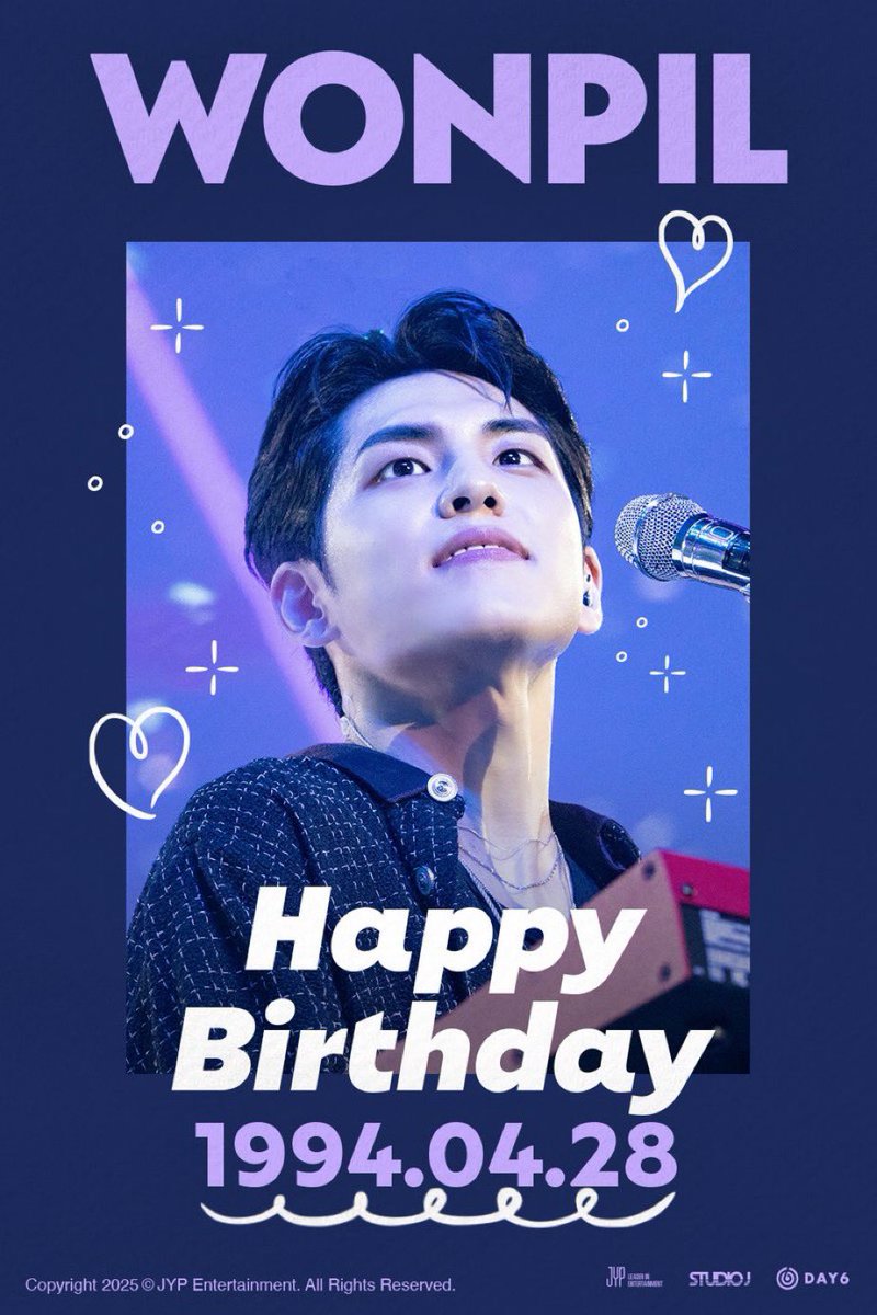 필이필이 원필아
생일 진짜 많이 축하해
우리 마이데이들이랑
앞으로도 행복하자
사랑해 김원필