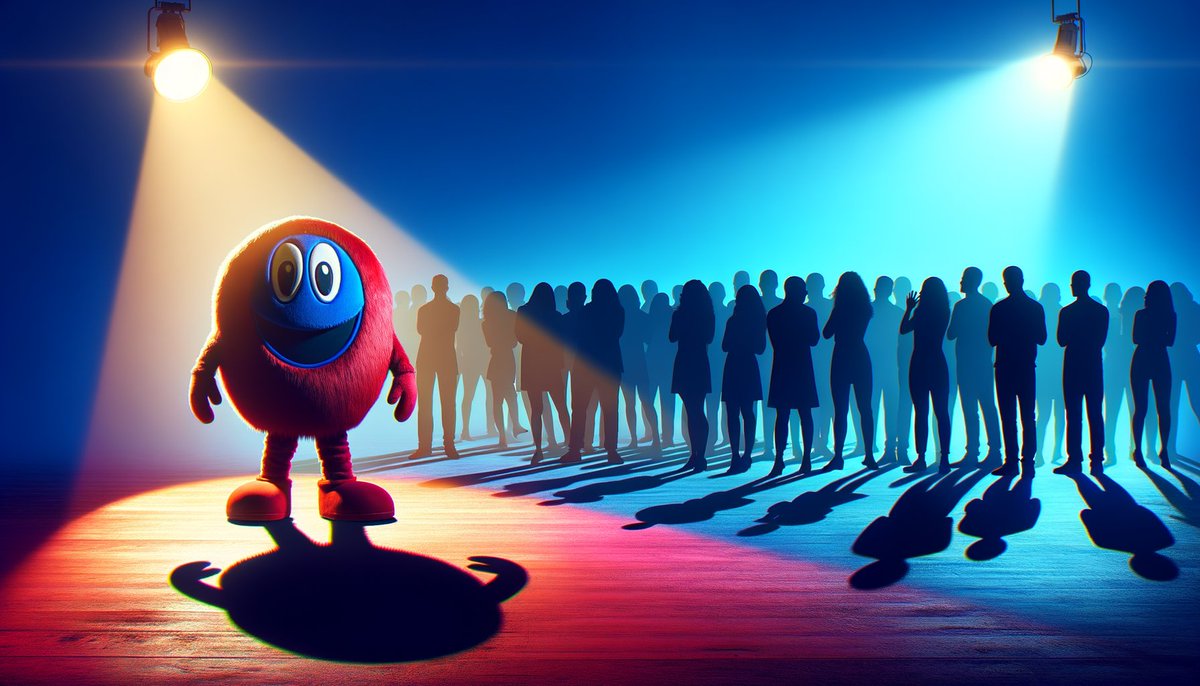 NetflixTerminal's tweet image. five years of NHIE and still no one cares who’s behind the mask. 😂 if you’re hiding in a suit, are you even worth celebrating? step out and show us the real you — because authenticity is the only thing that matters. 

real ones already follow — do you?