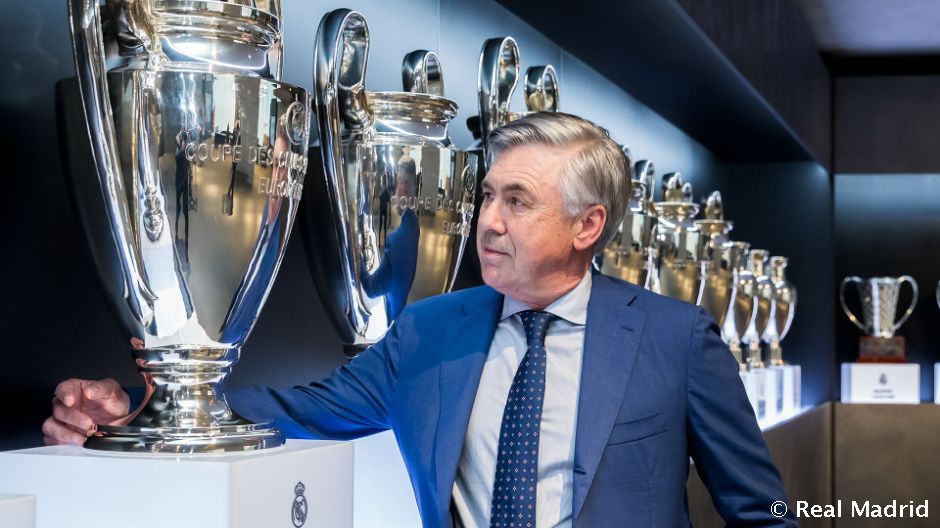 RM4Arab's tweet photo. شكرًا.. افضل مدرب في تاريخ ريال مدريد. 🤍 https://t.co/qpW01UtUqh