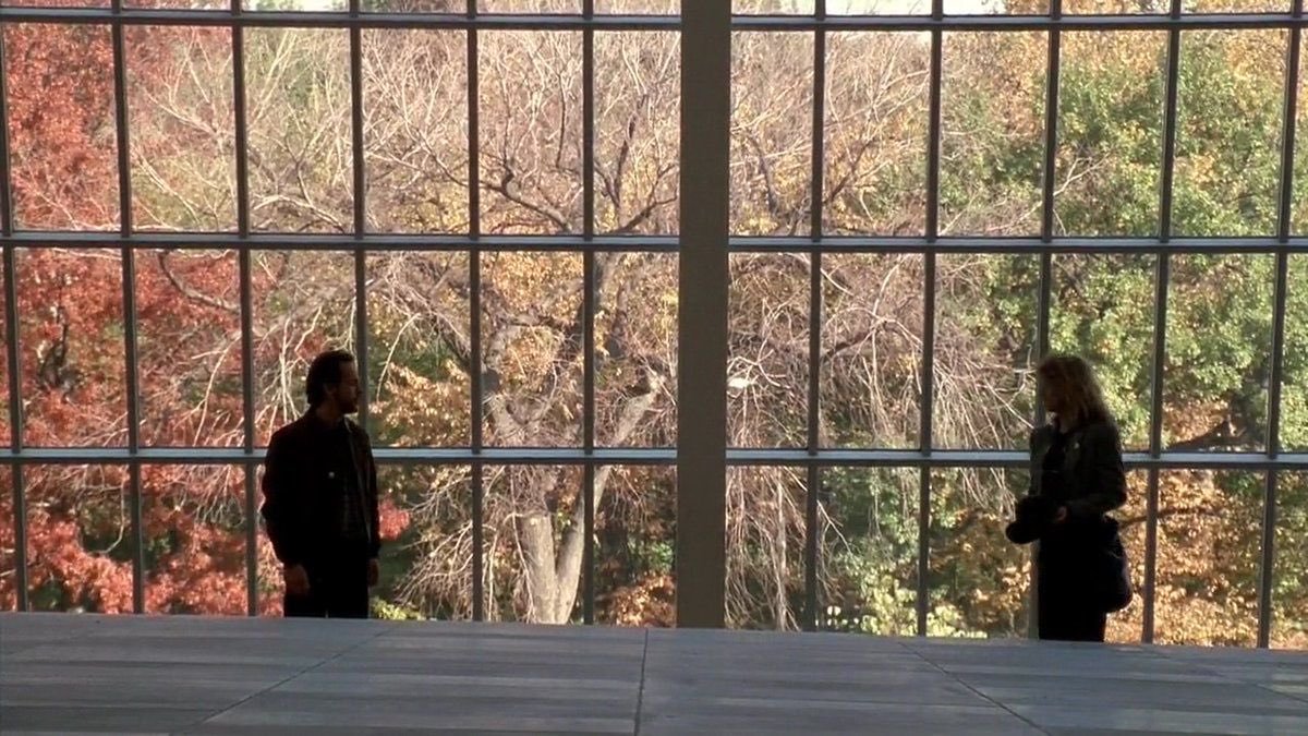 TheCinesthetic's tweet photo. When Harry Met Sally (1989) https://t.co/NszeO3rk9c