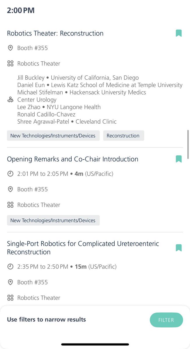Lee Zhao (@lee_c_zhao) on Twitter photo #aua25 come join at the Science and Tech hall for complex robotic recon! <a href="/mdstifelman/">Michael Stifelman</a> <a href="/md_eun/">Daniel D Eun MD</a> <a href="/JillC_Buckley/">Jill C. Buckley</a> #aua25 come join at the Science and Tech hall for complex robotic recon! <a href="/mdstifelman/">Michael Stifelman</a> <a href="/md_eun/">Daniel D Eun MD</a> <a href="/JillC_Buckley/">Jill C. Buckley</a>