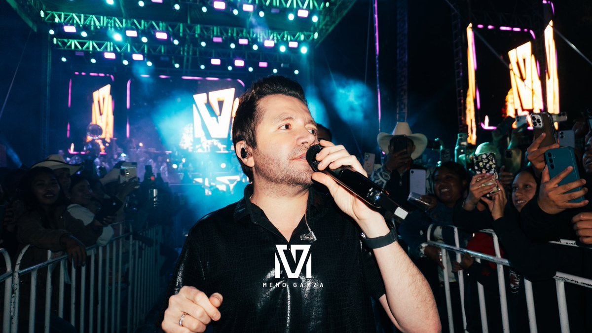 Memo Garza tweet media