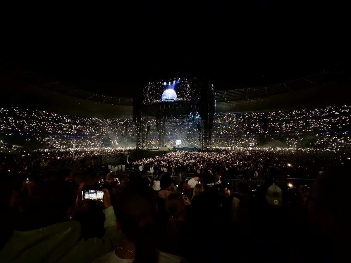 rascalho_off's tweet image. Putain c’est déjà fini… tellement heureux d’avoir pu assister au premier Stade de France 👽🛸@jul
