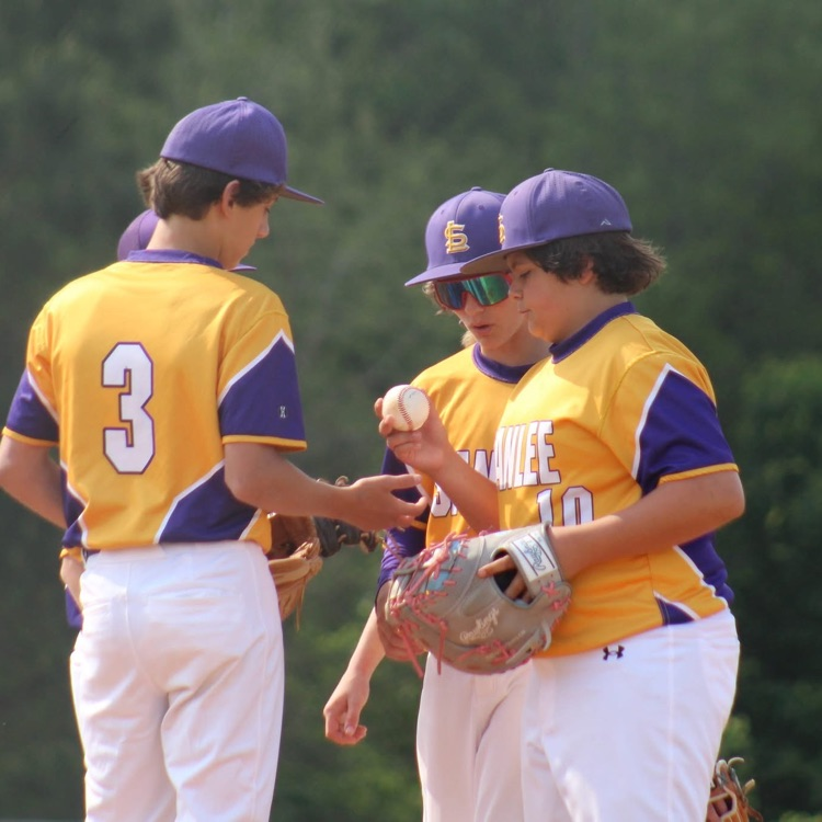 SanLee Middle School tweet media