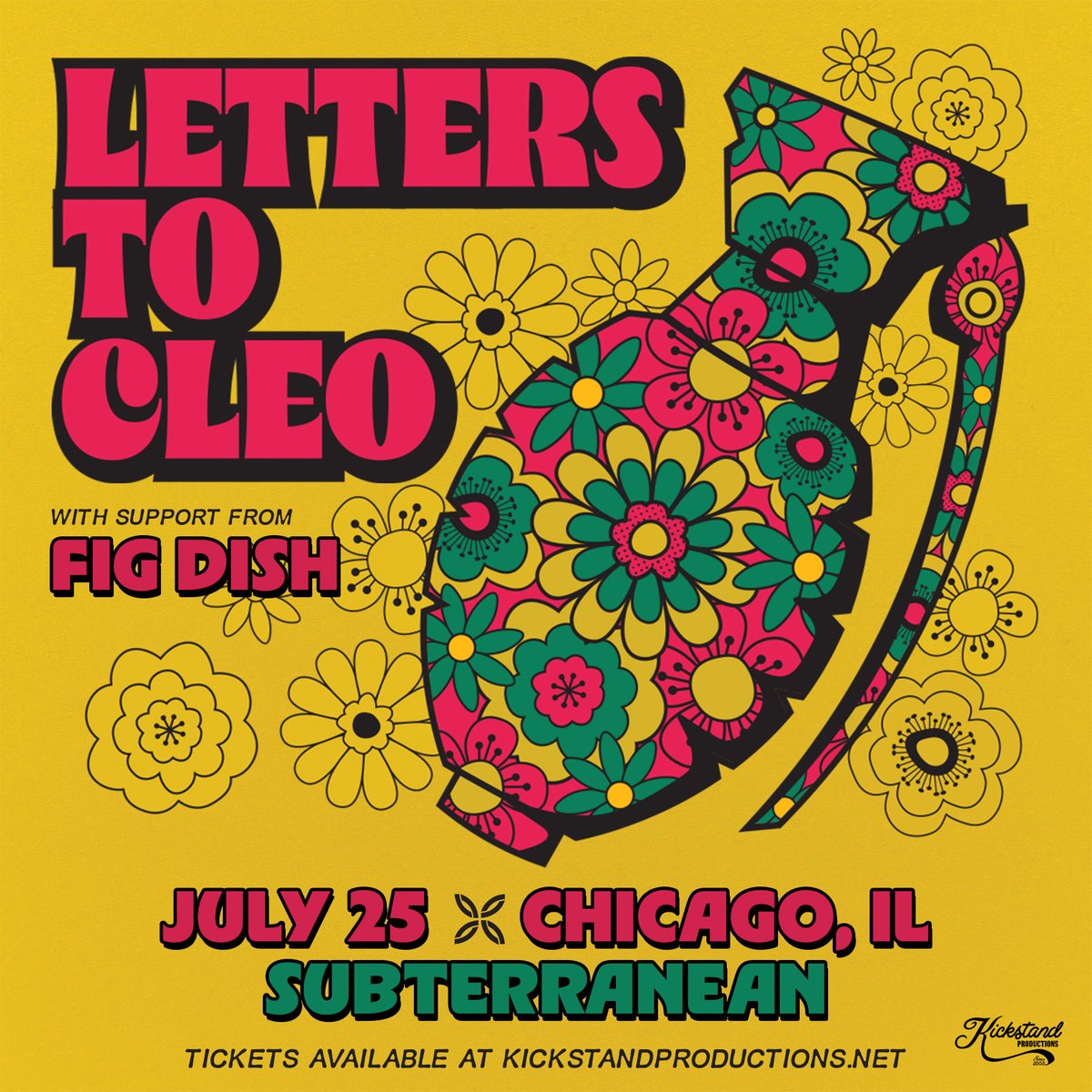 📷
🫧 Kay Hanley 🫧
<a href="/kayhanley/">☠️ Kay Hanley ☠️</a>.bsky.social

oooooo!!! look what i just found - new <a href="/LettersToCleo/">Letters To Cleo</a> summer shows! WITH FIGDISH NO LESS!!!!  tix on sale today! -- > kickstandproductions.net
