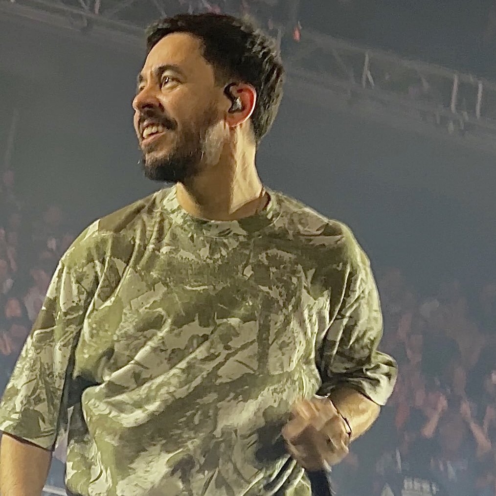 My POV experience of Mike Shinoda in Austin 🫶🏻 

<a href="/mikeshinoda/">Mike Shinoda</a> #FromZeroWorldTour