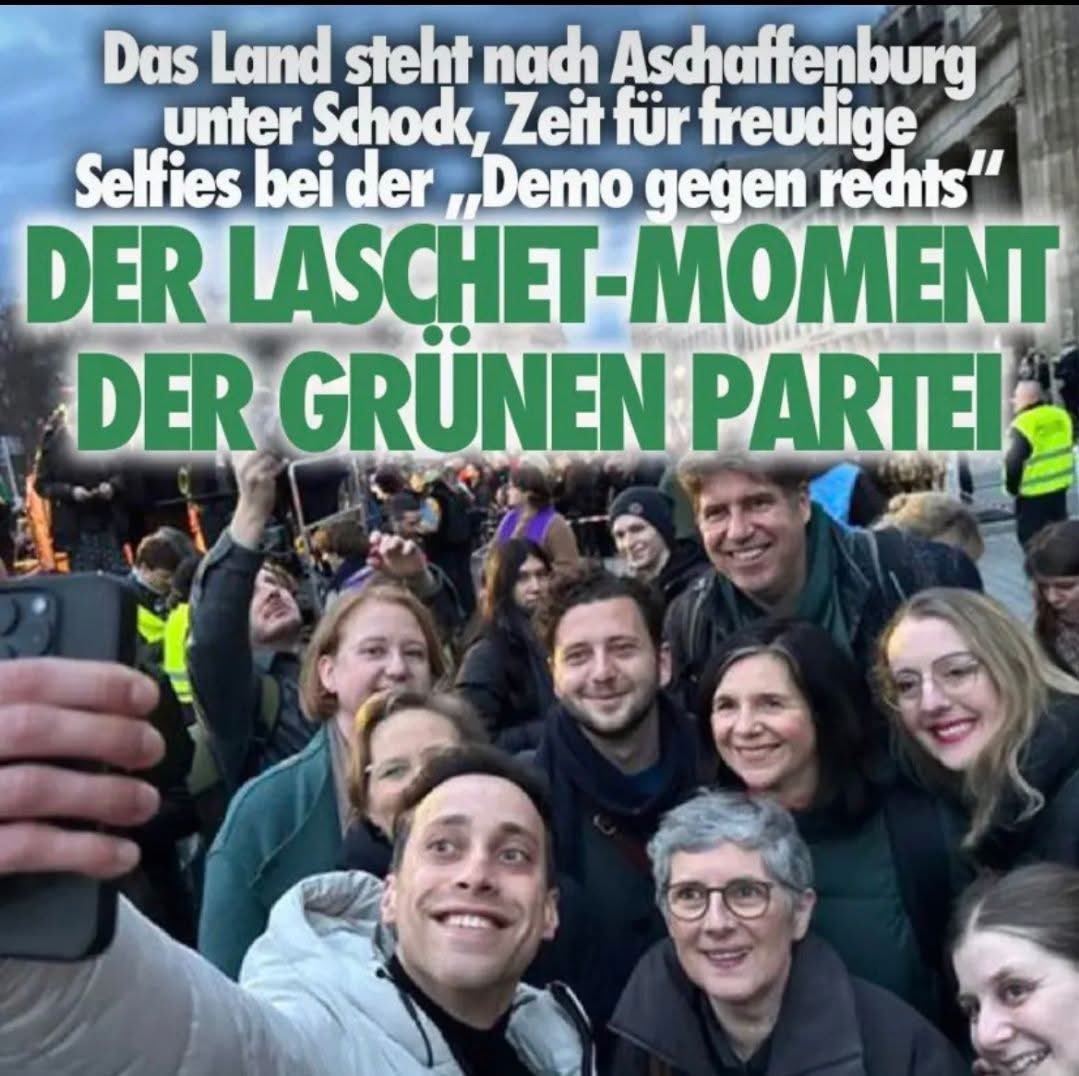 thsc71's tweet photo. @BriHasselmann @BriHasselmann … Selbstreflexion wäre ein Anfang. https://t.co/fIGe2zap1W