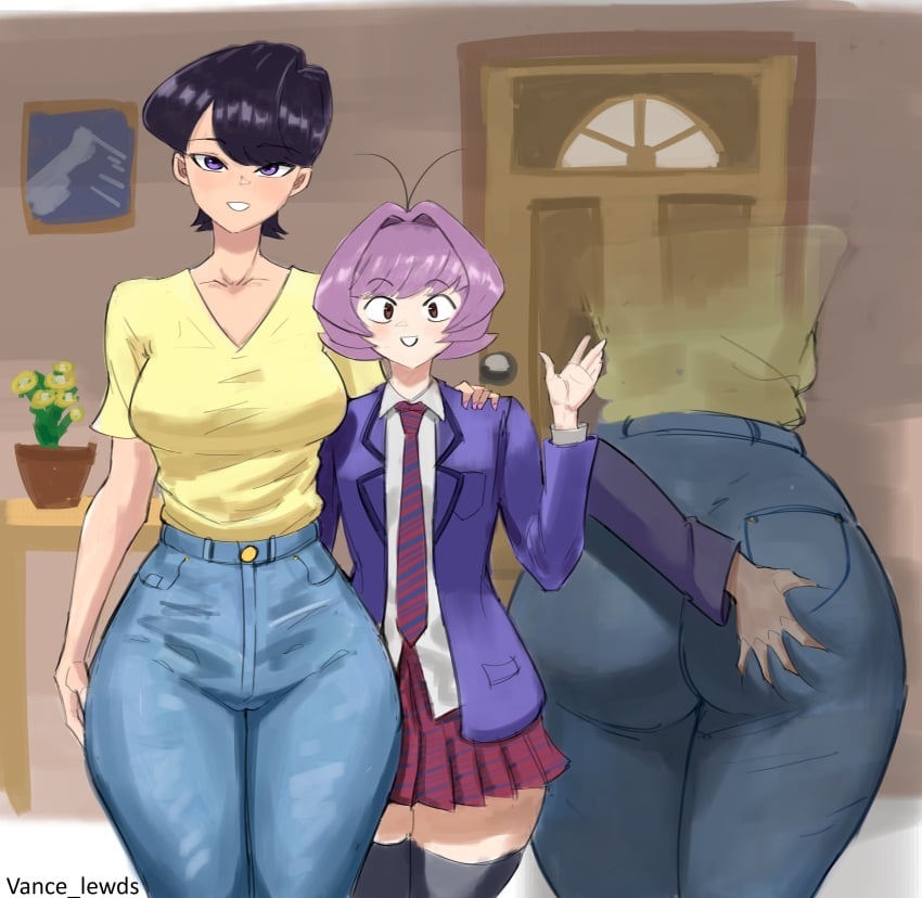 Incubrat's tweet photo. Thanks for going and volunteering to get snacks, bro... I'll just stay here and keep your mom company~!

*ᵐᵐᵐᶠᶠᶠ⁻*

What's the matter, dummy? Too weak to carry a couple shopping bags home?~

*ᵒᵒʰʰ ᶠᵘᵘᶜᵏ ʰᵃʳᵈᵉʳ~*

Huh? The old hag didn't say anything! Go already~! https://t.co/yspabnWEcP