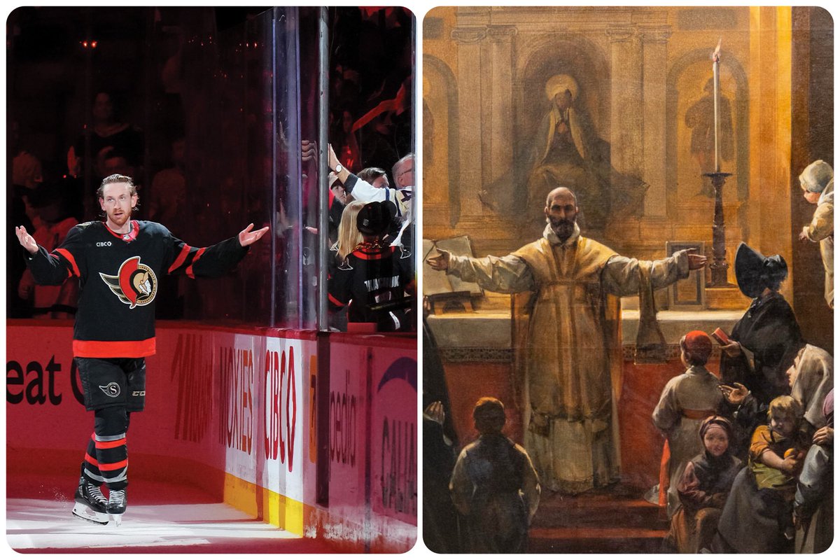 ArtButMakeItSports (@artbutsports) on Twitter photo <a href="/Senators/">Ottawa Senators</a> Untitled, by François Marius Granet, early 19th c, 📸 by André Ringuette <a href="/Senators/">Ottawa Senators</a> Untitled, by François Marius Granet, early 19th c, 📸 by André Ringuette