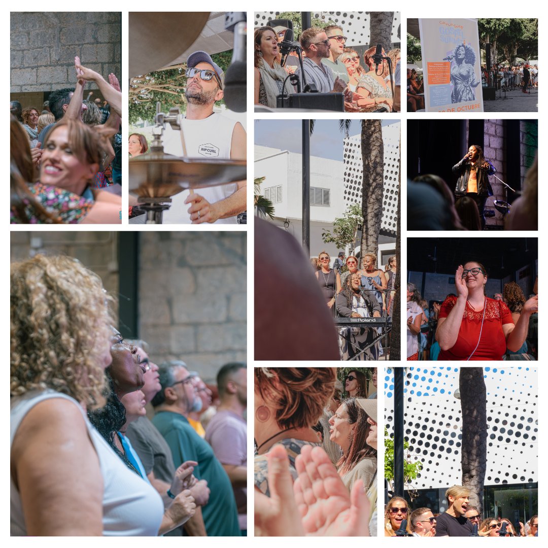 Xenox Producciones tweet media