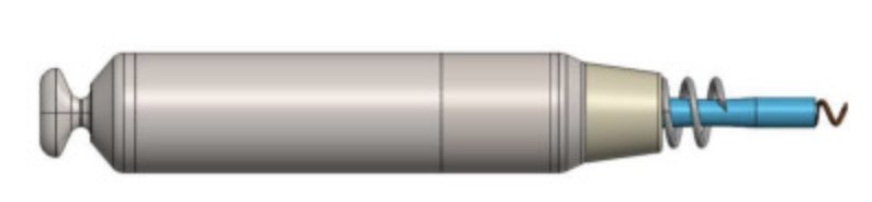 #leadless_Pacing for #CSP

#Abbott