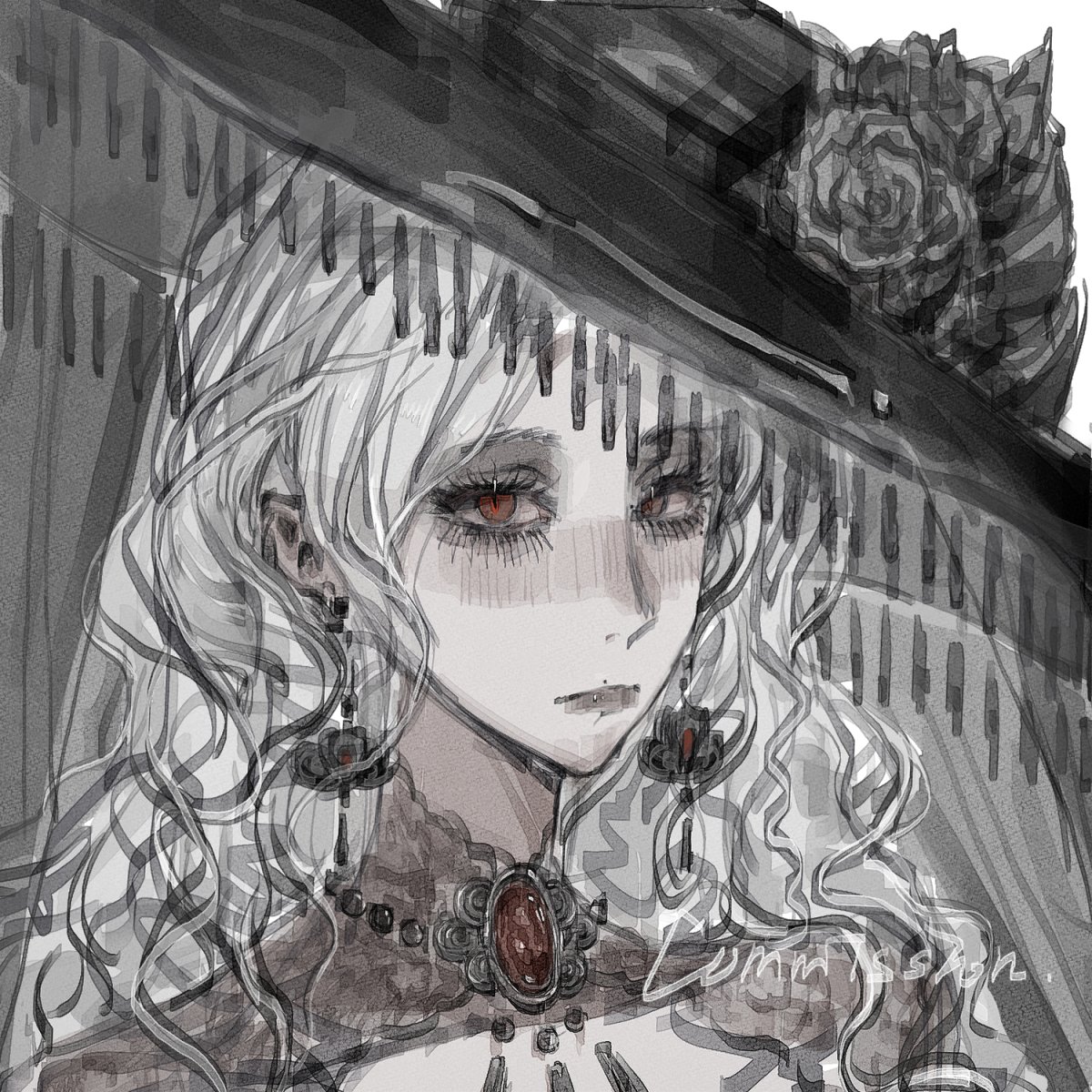 zhtttyw's tweet photo. #commission https://t.co/kThutQESVt