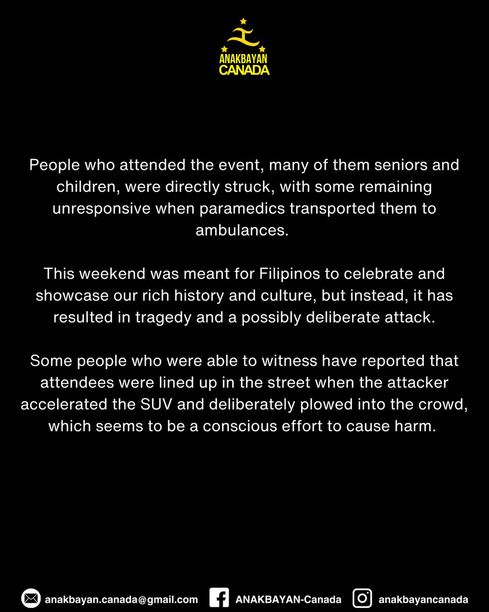 Anakbayan Canada tweet media