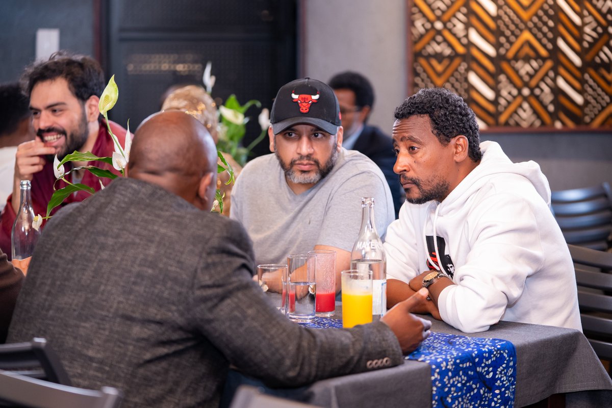 The vision behind HOME is clear and compelling: to help shape a peaceful, resilient, and interconnected future—built on trust, dialogue, and shared prosperity. This vision echoes the very principles that anchor our foreign policies, cultural traditions, and social values.