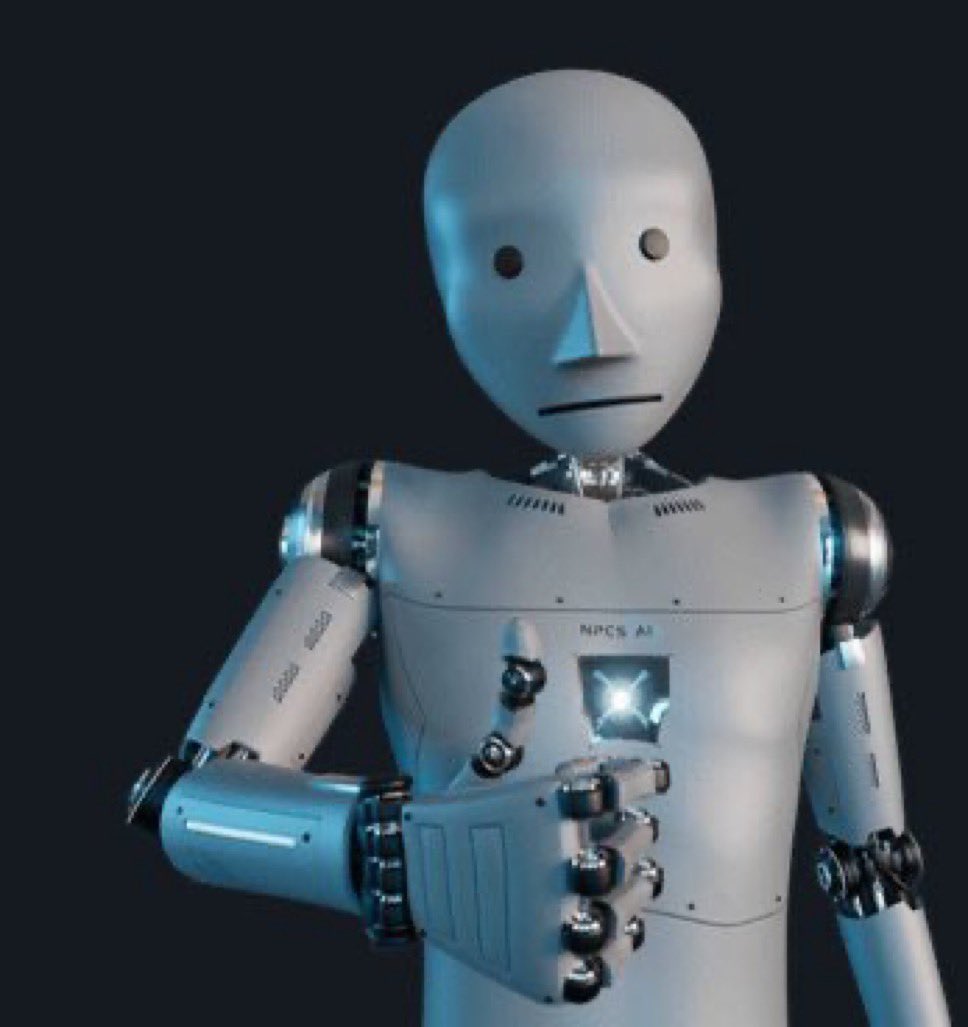 LucidLabs7's tweet image. To every single one of you crypto heads, I've never been so confident in a launch in my life: $xNPCS is gearing up to unleash its Token Generation Event (TGE), and if you’re snoozing on this, you’re about to miss a game-changer that’s got the whole scene buzzing.

Forget the…