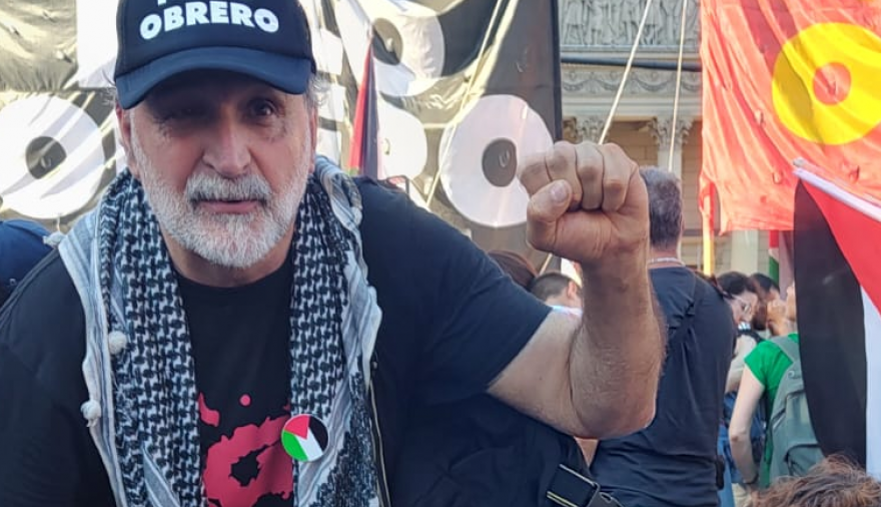 Además de una gran cantidad de canciones pop, esta semana salió el tema que <a href="/lmf_oficial/">Las Manos de Filippi</a> le dedicaron a <a href="/EBelliboni/">eduardo belliboni</a> 
👉🏻infonews.com/las-manos-de-f…