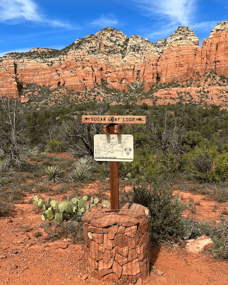 Sedona.org tweet media