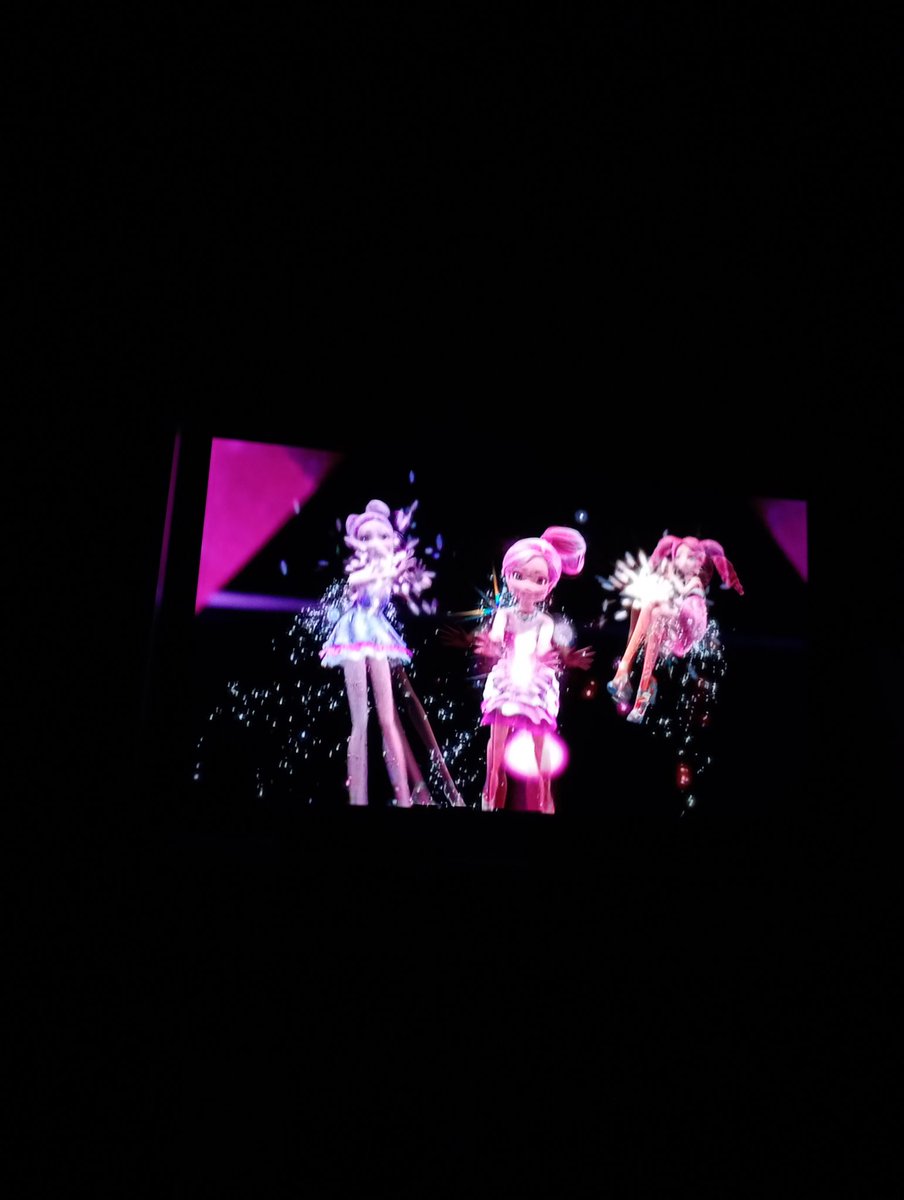 ednickkj's tweet image. A estética de "Barbie moda e magia" é tão mágica perfeita 

#Barbie #Barbiemovie