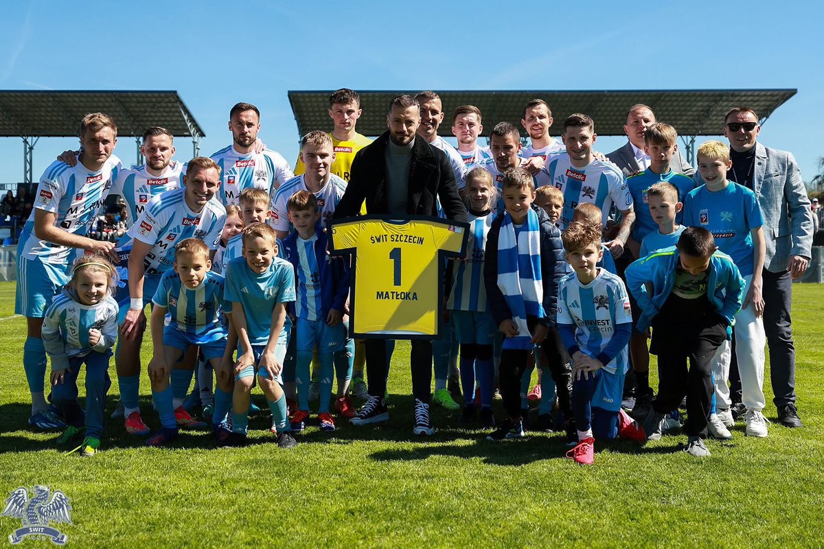 MatPrzemek's tweet photo. 🫡🔵⚪️ https://t.co/TnV0ARAnrY