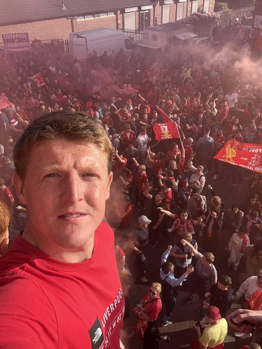 Premier League Champions 🏆