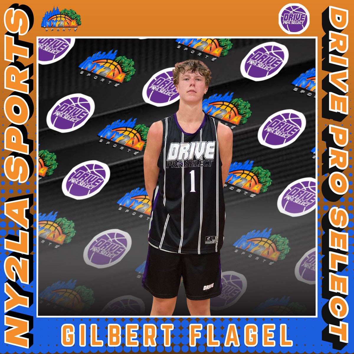 Midwest Hoops Spotlight (@mhs_boys_) on Twitter photo Another standout performance this spring from 2026 Gilbert Flagel. The versatile 6’5 forward 14 points in just the 2nd half leading <a href="/DriveProSelect/">Drive Pro Select</a> to a tight win. Elijah Evans also hit some clutch shots down the stretch. <a href="/ny2lasports/">NY2LA SPORTS</a> Another standout performance this spring from 2026 Gilbert Flagel. The versatile 6’5 forward 14 points in just the 2nd half leading <a href="/DriveProSelect/">Drive Pro Select</a> to a tight win. Elijah Evans also hit some clutch shots down the stretch. <a href="/ny2lasports/">NY2LA SPORTS</a>