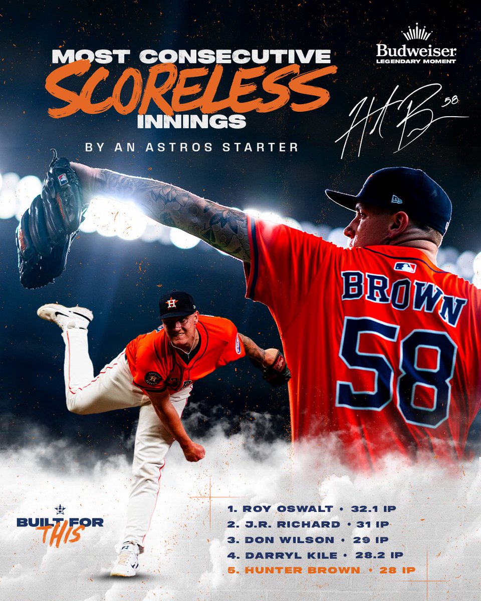 Houston Astros tweet media