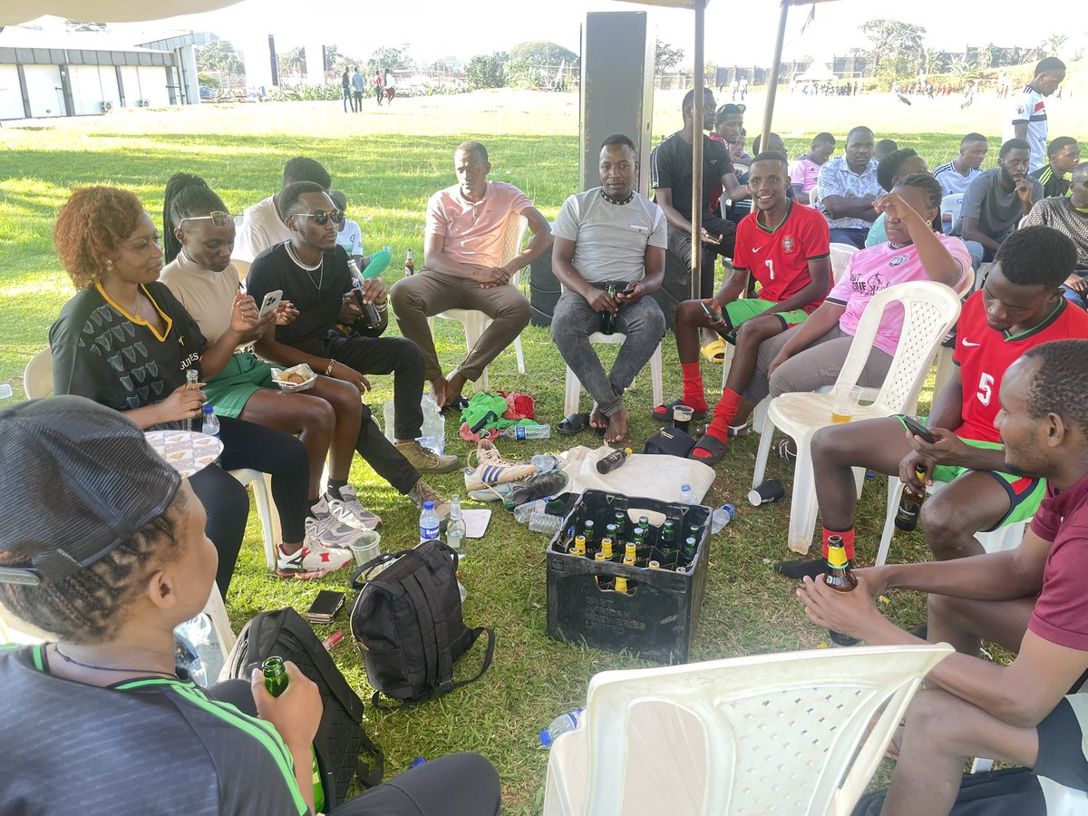 Omudimu fc tweet media