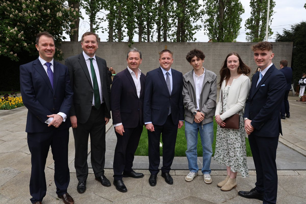 Cllr Michael Clark tweet media