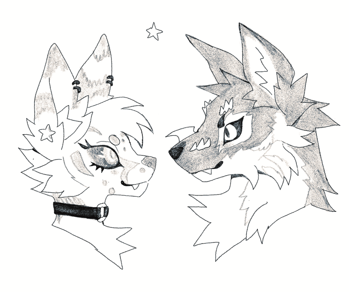 kisses him kisses him kisses him kisses him kisses him <a href="/BonesBeGrowin/">Constantine</a> 
🎨: <a href="/goyagoat/">eli spencer ✺✵</a> 💛