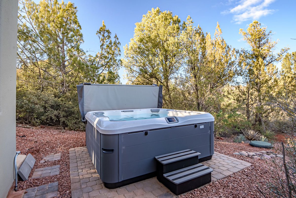 Sedona.org tweet media