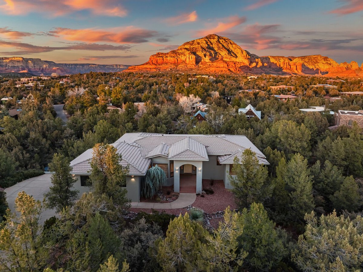 Sedona.org tweet media
