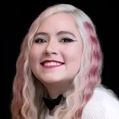 yuumieu's tweet image. Vivienne Medrano confirms 
STOLITZ WILL HAVE A SEX SCENE IN SEASON THREE OF “HELLUVA BOSS” 

“They&apos;re going to be naked and stuff”