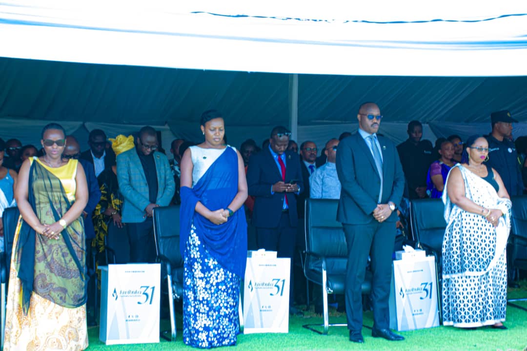 Rukumberi Sector tweet media