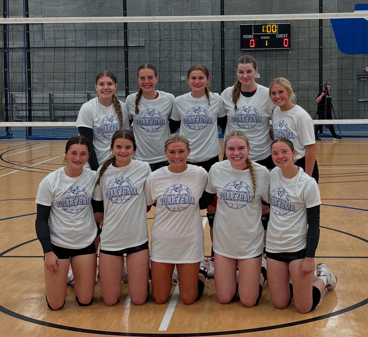 @LadyFlyerVolleyball tweet media