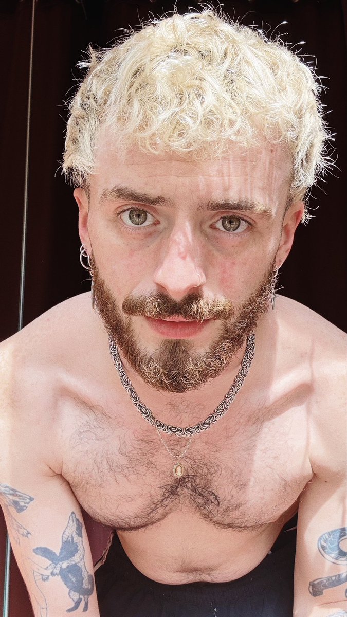 Well, I want you just like that
