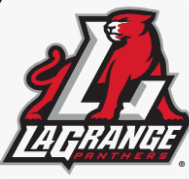 After a great camp with Lagrange College. I am blessed to receive an offer from the university of Lagrange