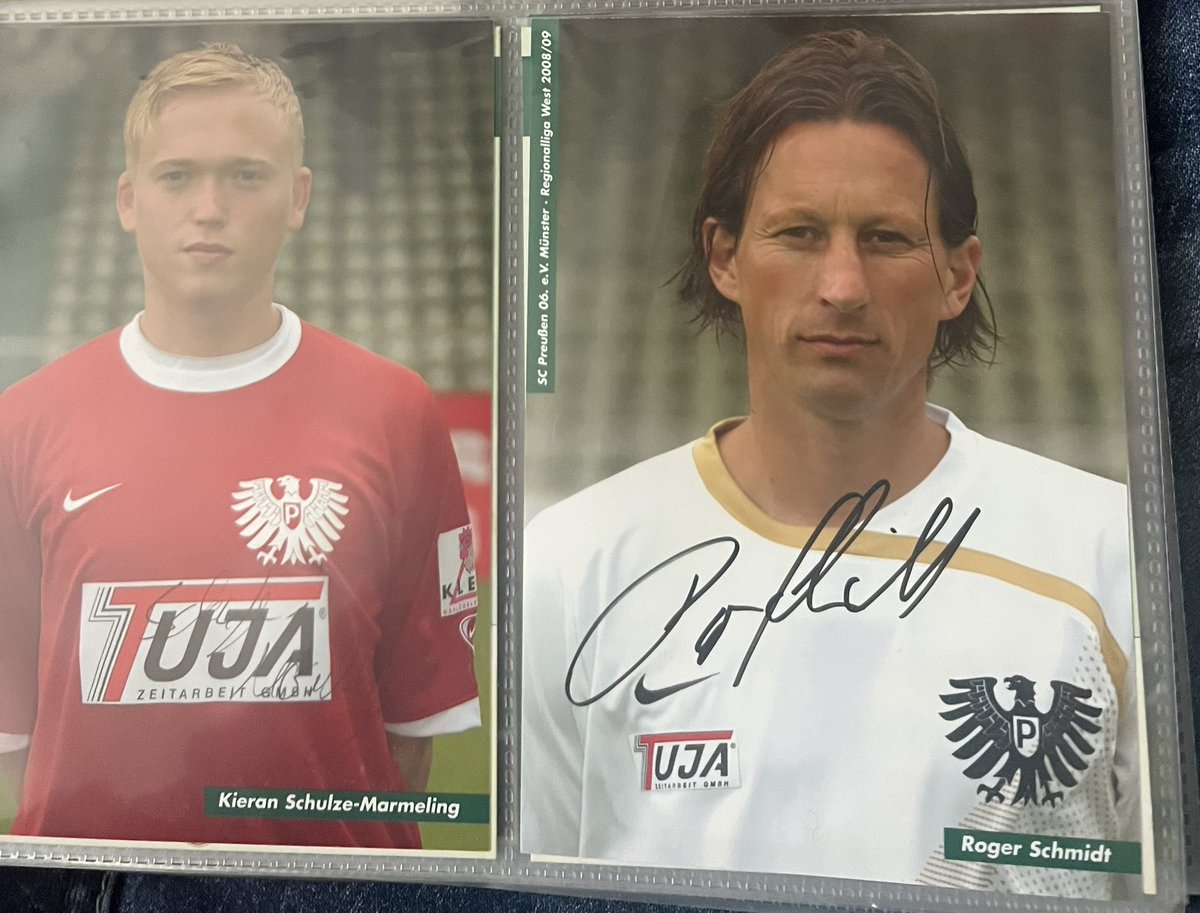 Das Dou wird es halt richten