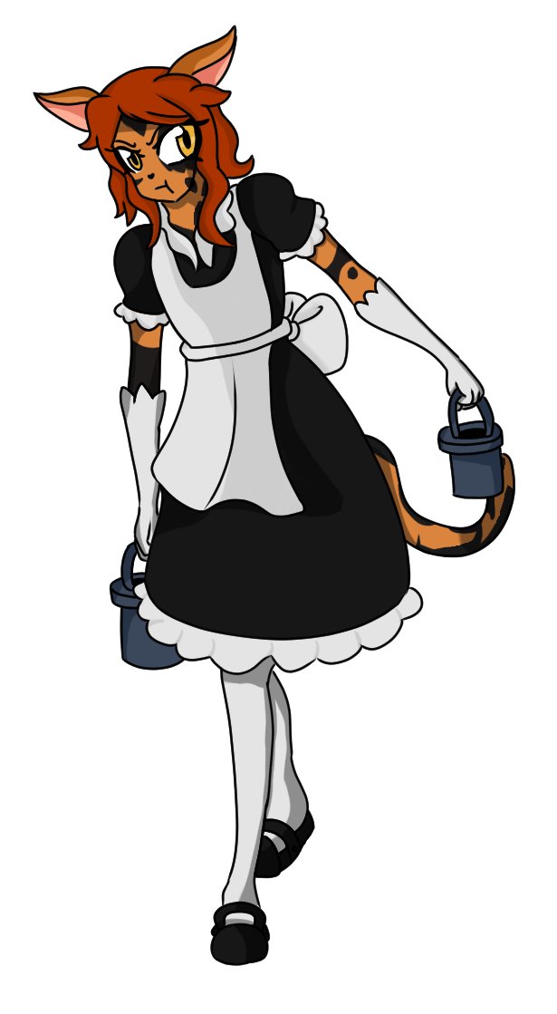 Brosnoss's tweet photo. @DuniStreamer it de me, de cookie golem! Amy golem! definitely not a fey soul trapped in a cookie body, totally not. >W> https://t.co/WbZvWYhOb0