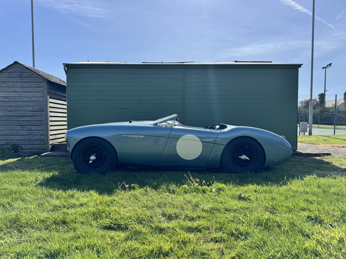 rickwhodson's tweet photo. This Austin 100 was a pure joy. What a thing. https://t.co/05ZBy4uhxR