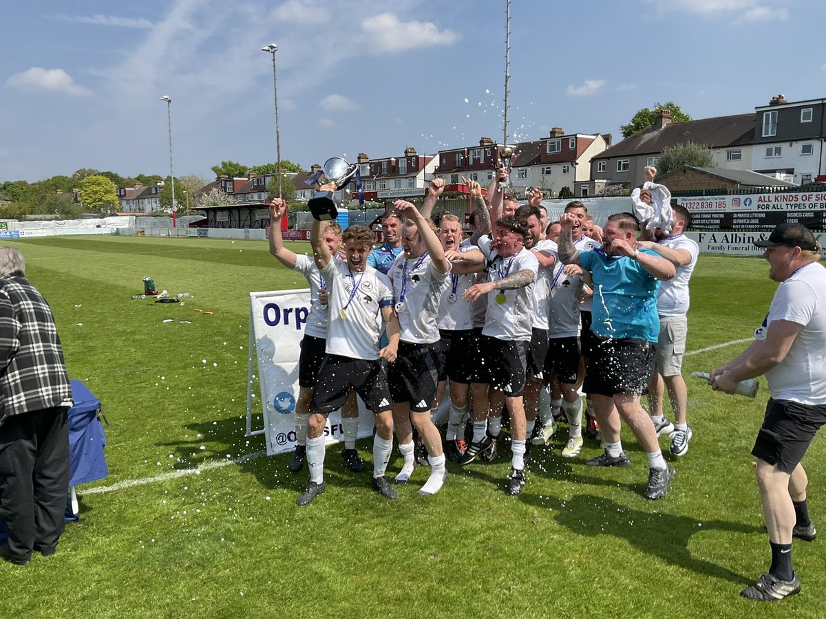 AFC Wilgar (@afcwilgar1) on Twitter photo Thankyou today to <a href="/suttsphotos/">Sutts Photographer</a> <a href="/TrueGrassroot/">football dog</a> <a href="/OBDSFL/">OBDSFL</a> <a href="/beckenhamtownfc/">Beckenham Town FC</a> for great hospitality. It made it all worth while.
AFC Wilgar 2-0 Wickham Atheltic
X1 <a href="/JayOborne/">Jay Oborne</a>
X1 <a href="/crayfreddie/">freddie cray</a>
The GAR secure the Jack standten cup Thankyou today to <a href="/suttsphotos/">Sutts Photographer</a> <a href="/TrueGrassroot/">football dog</a> <a href="/OBDSFL/">OBDSFL</a> <a href="/beckenhamtownfc/">Beckenham Town FC</a> for great hospitality. It made it all worth while.
AFC Wilgar 2-0 Wickham Atheltic
X1 <a href="/JayOborne/">Jay Oborne</a>
X1 <a href="/crayfreddie/">freddie cray</a>
The GAR secure the Jack standten cup
