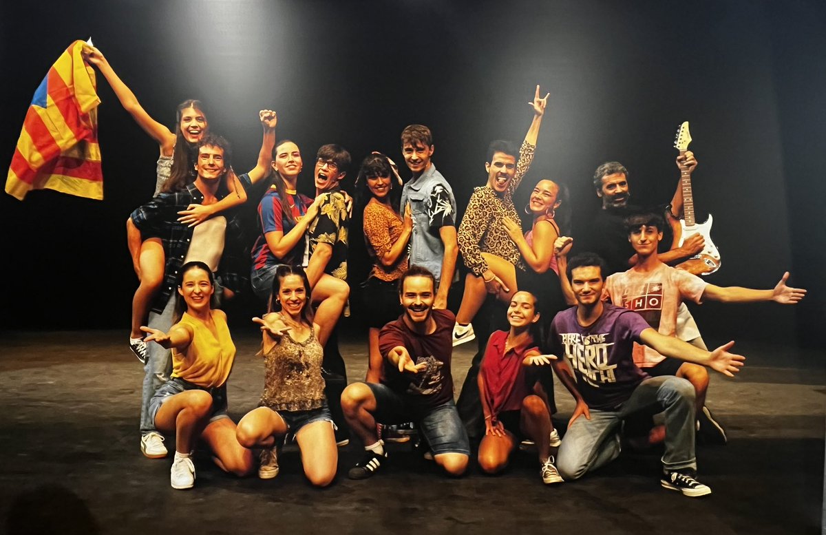 Albert Castells Vilalta tweet media