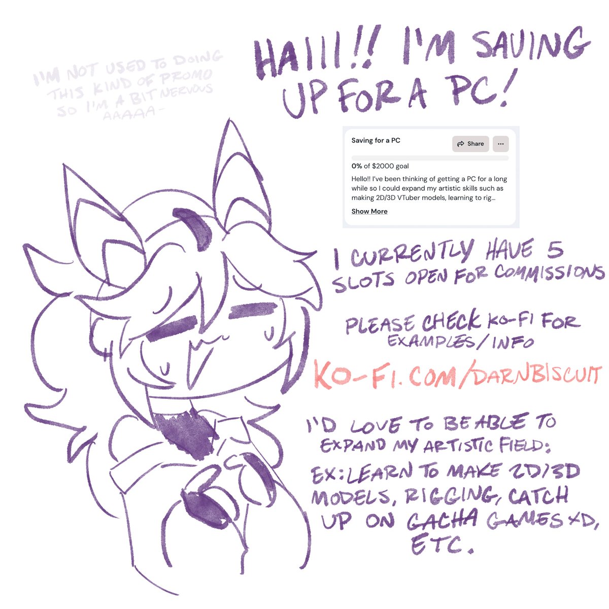 RTs appreciated!!

🔗 in replies
