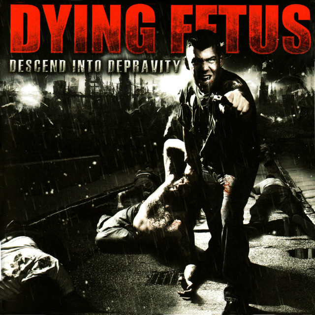Mitch61644921's tweet photo. DYING FETUS - "Shepherd's Commandment"
https://t.co/MzQ95ENVP3 https://t.co/mLkwj2Ea0i