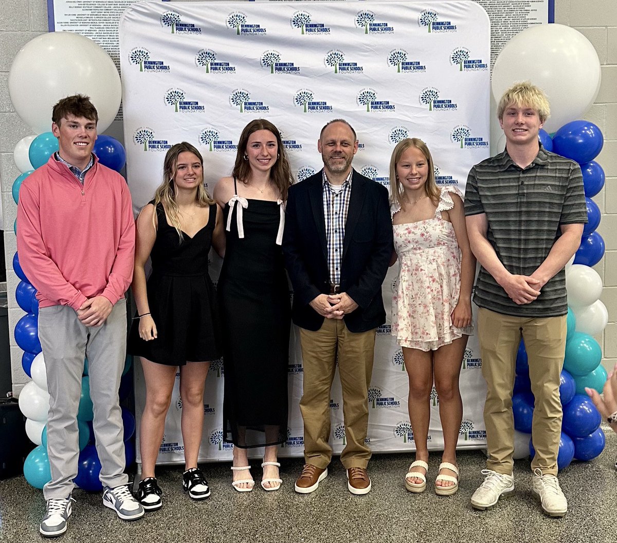 Bennington Athletic Booster Club tweet media