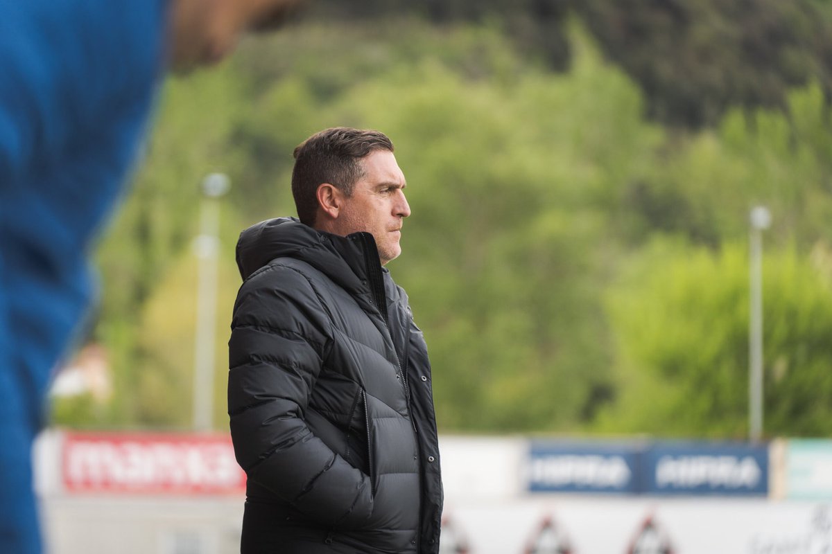 Unió Esportiva Olot tweet media