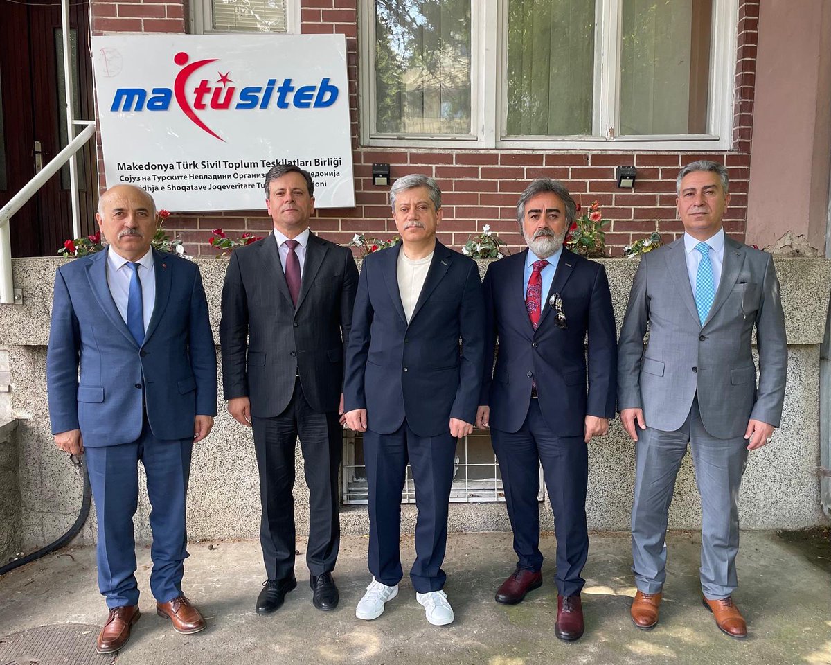MATÜSİTEB tweet media